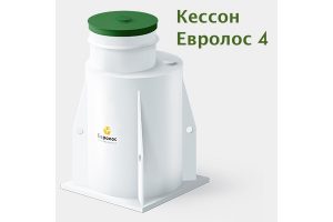 Евролос Грунт 1